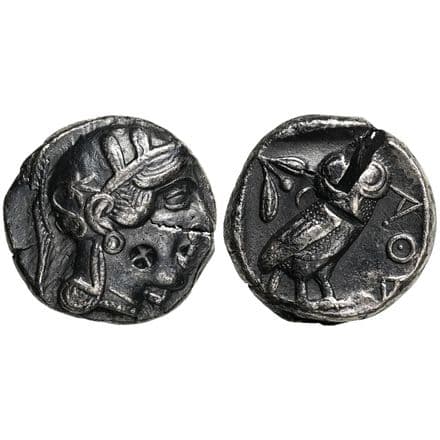 1196 Germany Brunswick-Lüneburg Otto IV Bracteate Silver